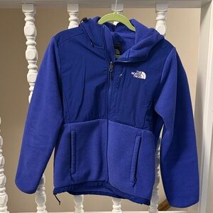 The North Face Fleece Jacket